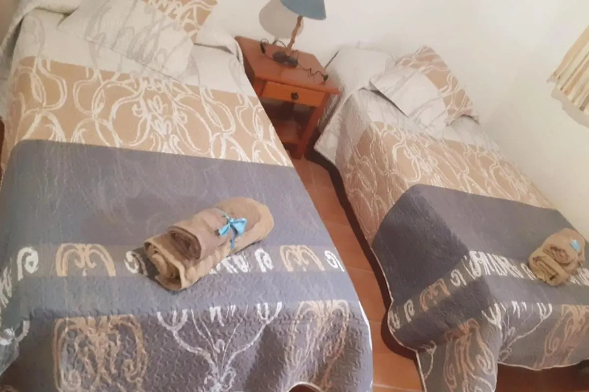 Holiday home Eden Rentals North Paradise 'House A' Santa Catalina