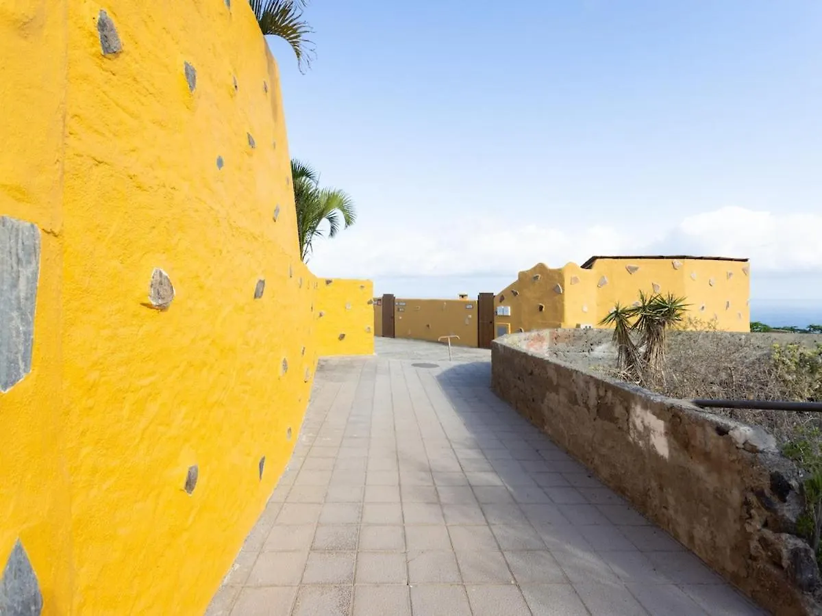 Eden Rentals North Paradise 'House A' Santa Catalina 0*,