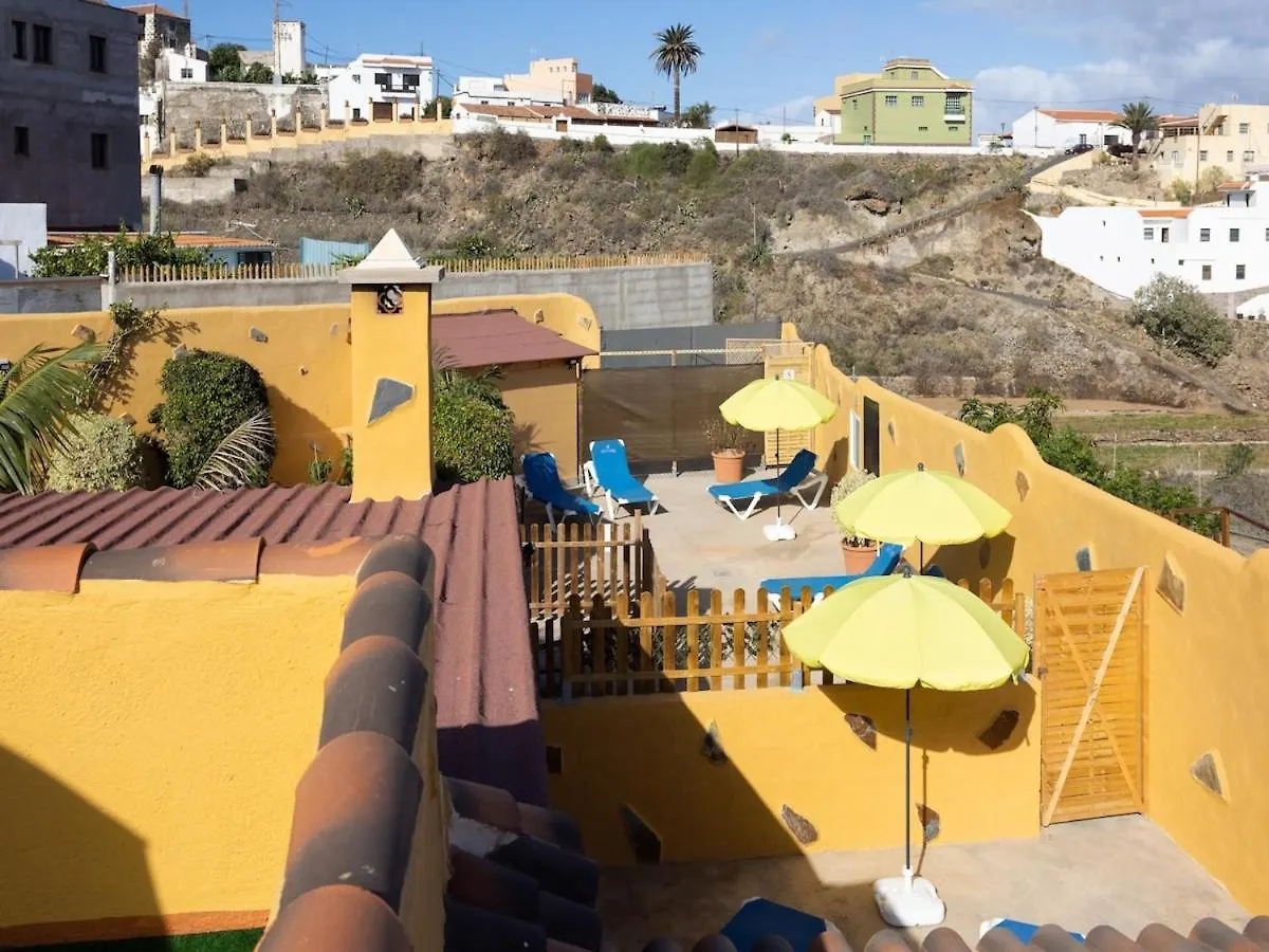 Eden Rentals North Paradise 'House A' Santa Catalina