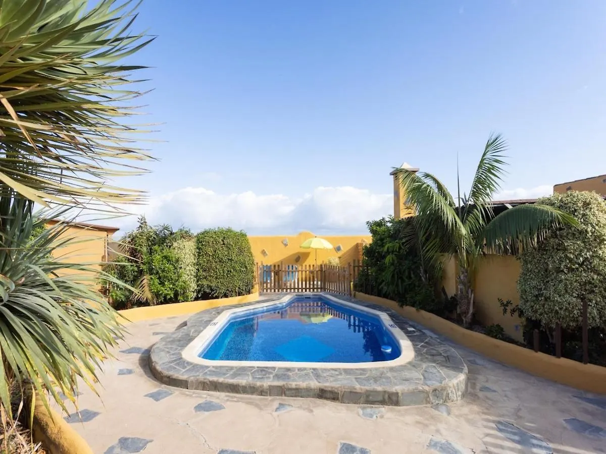 Eden Rentals North Paradise 'House A' Santa Catalina Holiday home