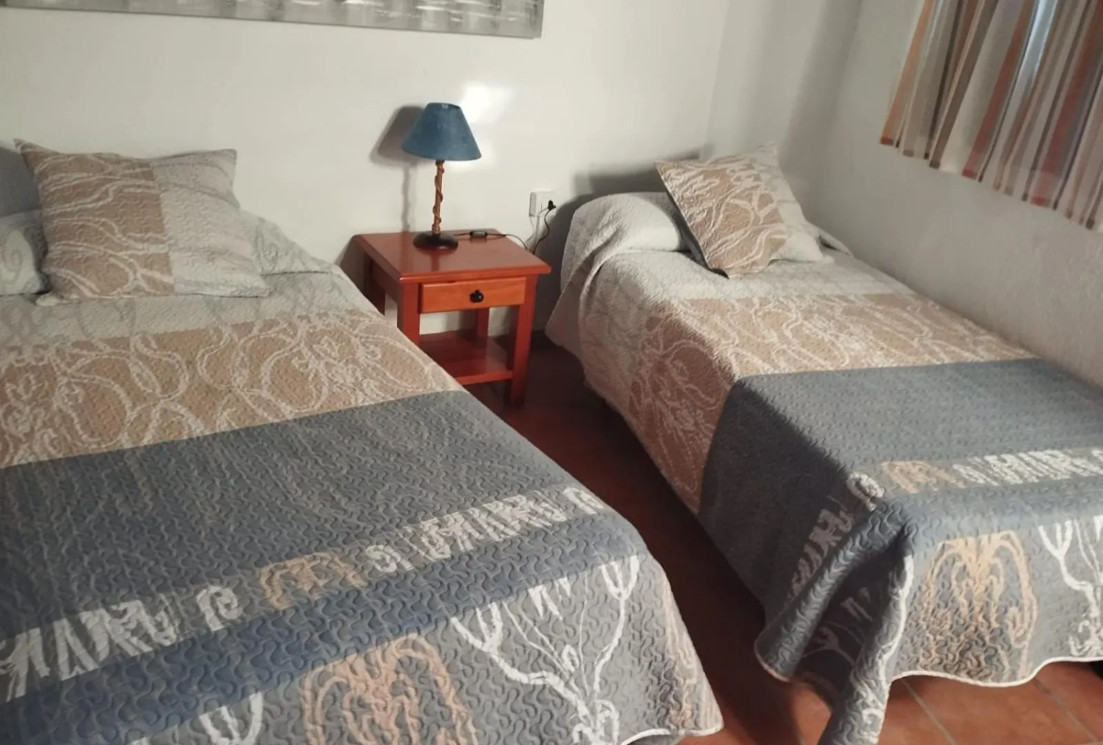 Eden Rentals North Paradise 'House A' Santa Catalina 0*,  Spain