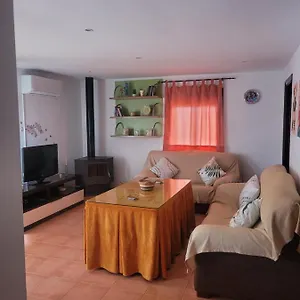 La Alberca 3 Apartamento Aracena