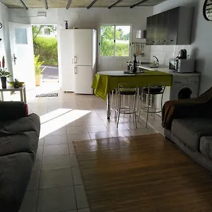El Almendrero Apartamento El Pueblo